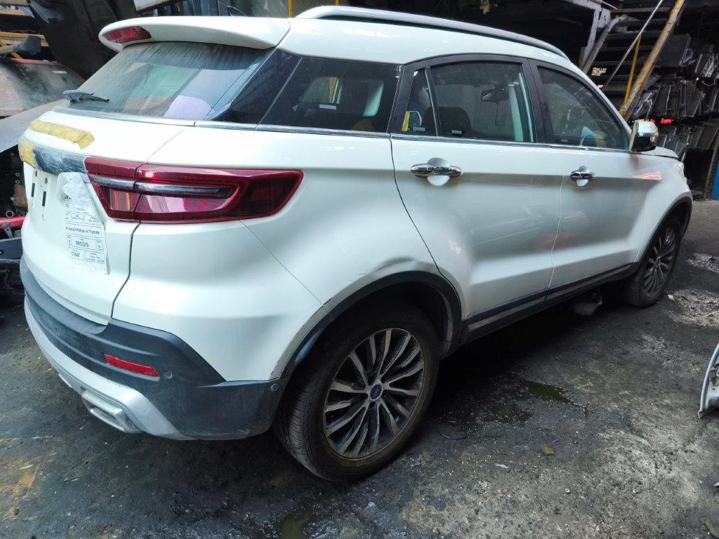  Ford TERRITORY 2020    EN DESARME
